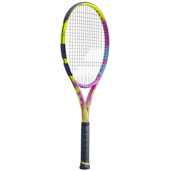 Babolat Pure Aero Rafa Origin 2023 Tennis Racket (317g) (Unstrung)