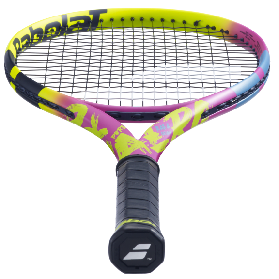 Babolat Pure Aero Rafa Origin 2023 Tennis Racket (317g) (Unstrung)