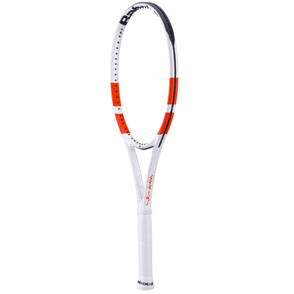 Babolat Pure Strike Team (4th Gen) 2024 (Unstrung)