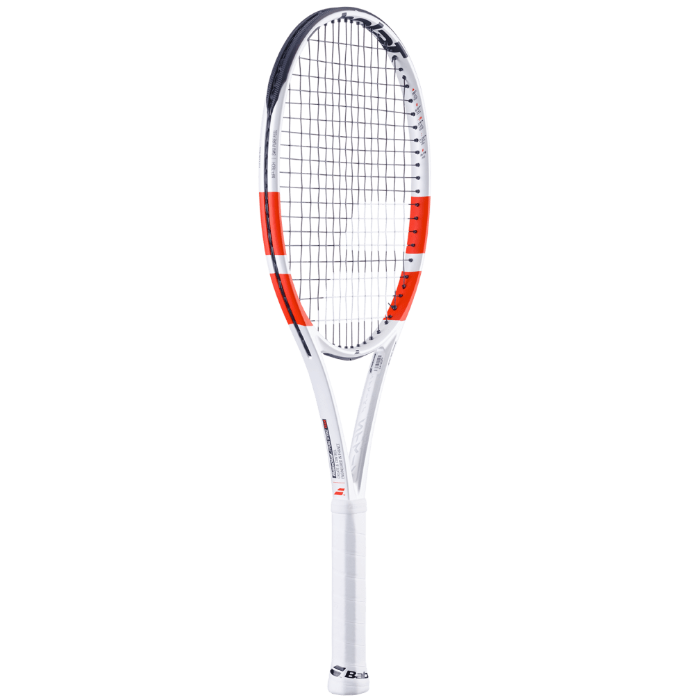 Babolat Pure Strike Team (4th Gen) 2024 (Unstrung)