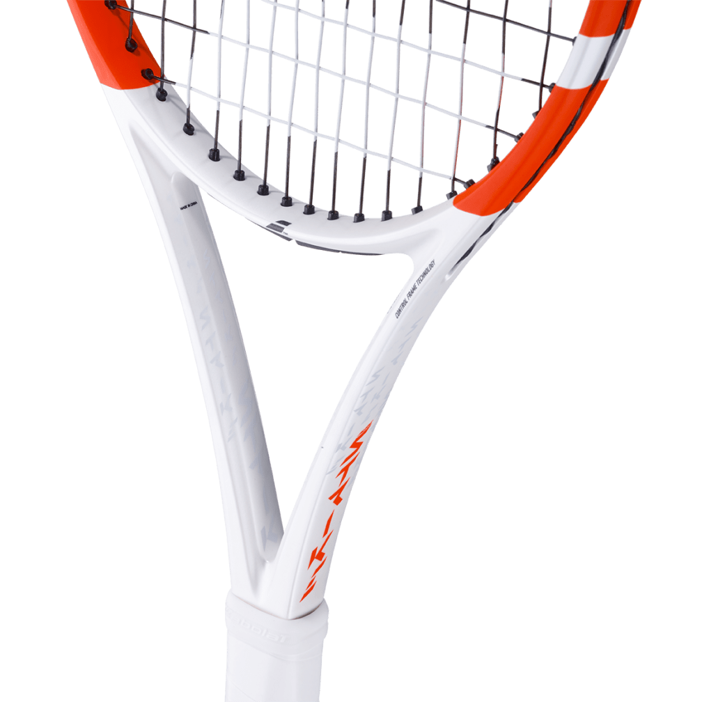 Babolat Pure Strike Team (4th Gen) 2024 (Unstrung)
