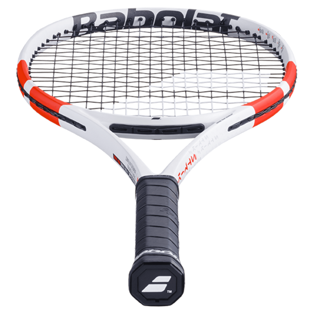Babolat Pure Strike 100 (4th Gen) 2024 (Unstrung)