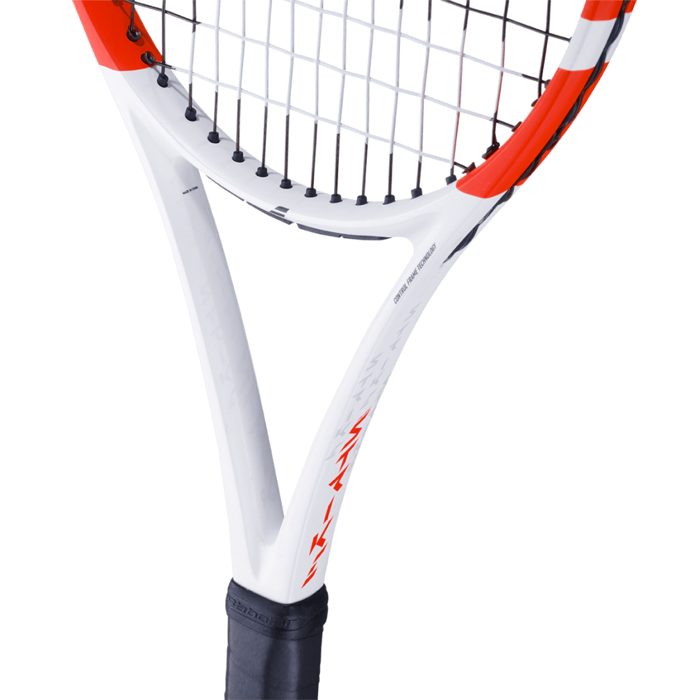 Babolat Pure Strike 100 (4th Gen) 2024 (Unstrung)
