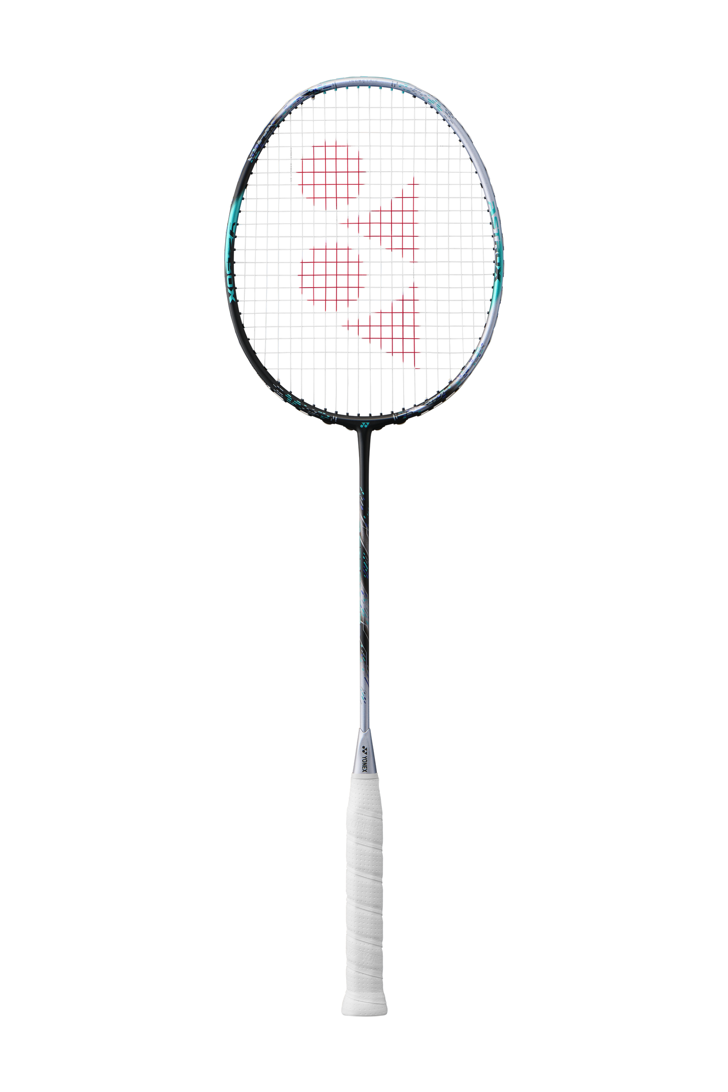 Yonex Astrox 88D Pro Badminton Racket (Black/Silver) (Unstrung)