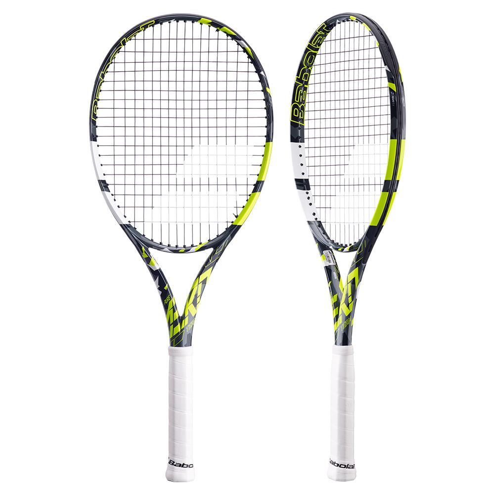 Babolat Pure Aero Team 2023 Tennis Racket (Unstrung)