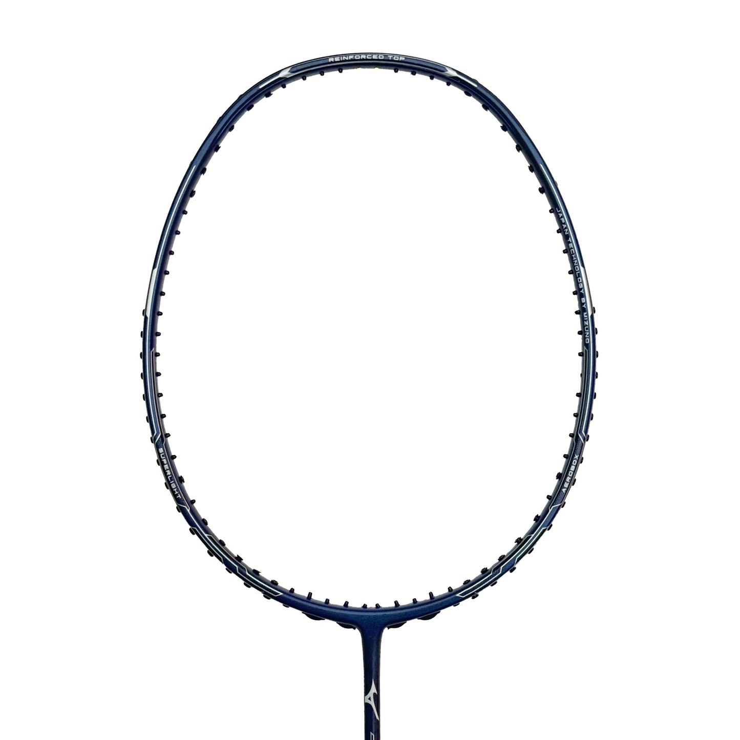 Mizuno Dynalite 770 Badminton Racket (Free Stringing)