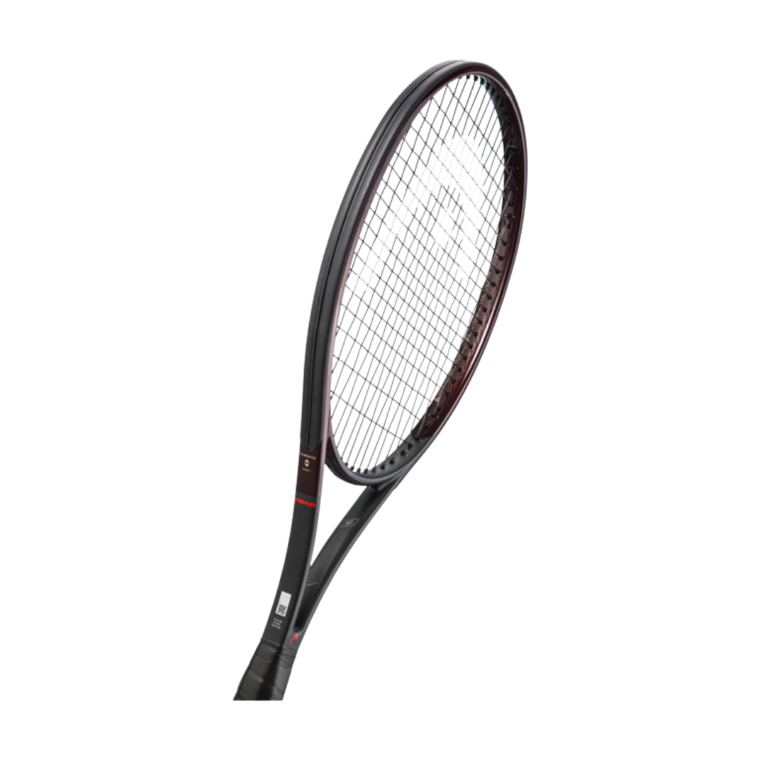 Head Prestige MP 2021 Tennis Racket (strung)