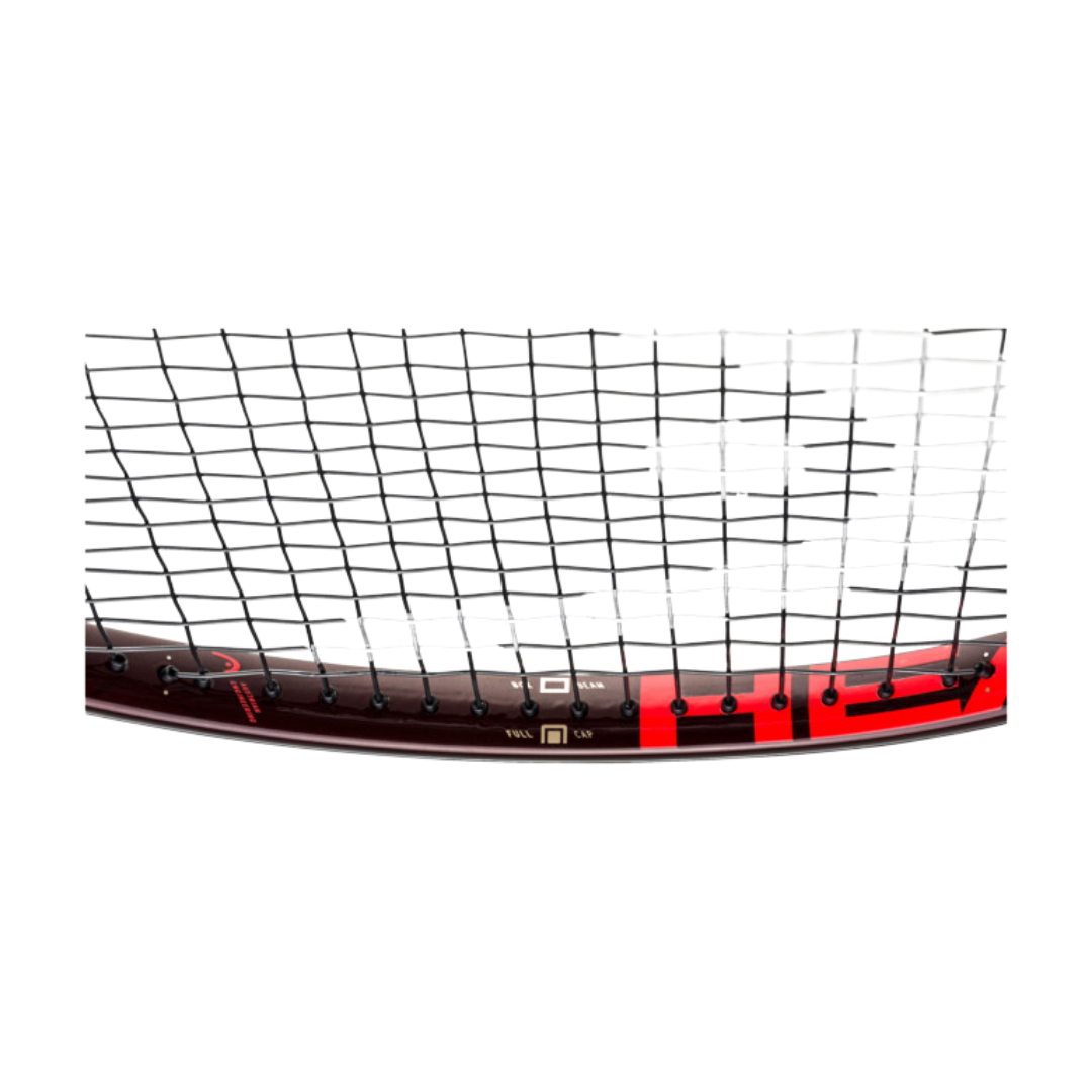 Head Prestige MP 2021 Tennis Racket (strung)
