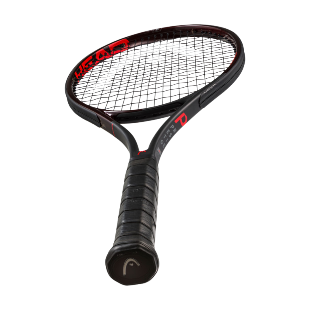 Head Prestige MP 2021 Tennis Racket (strung)