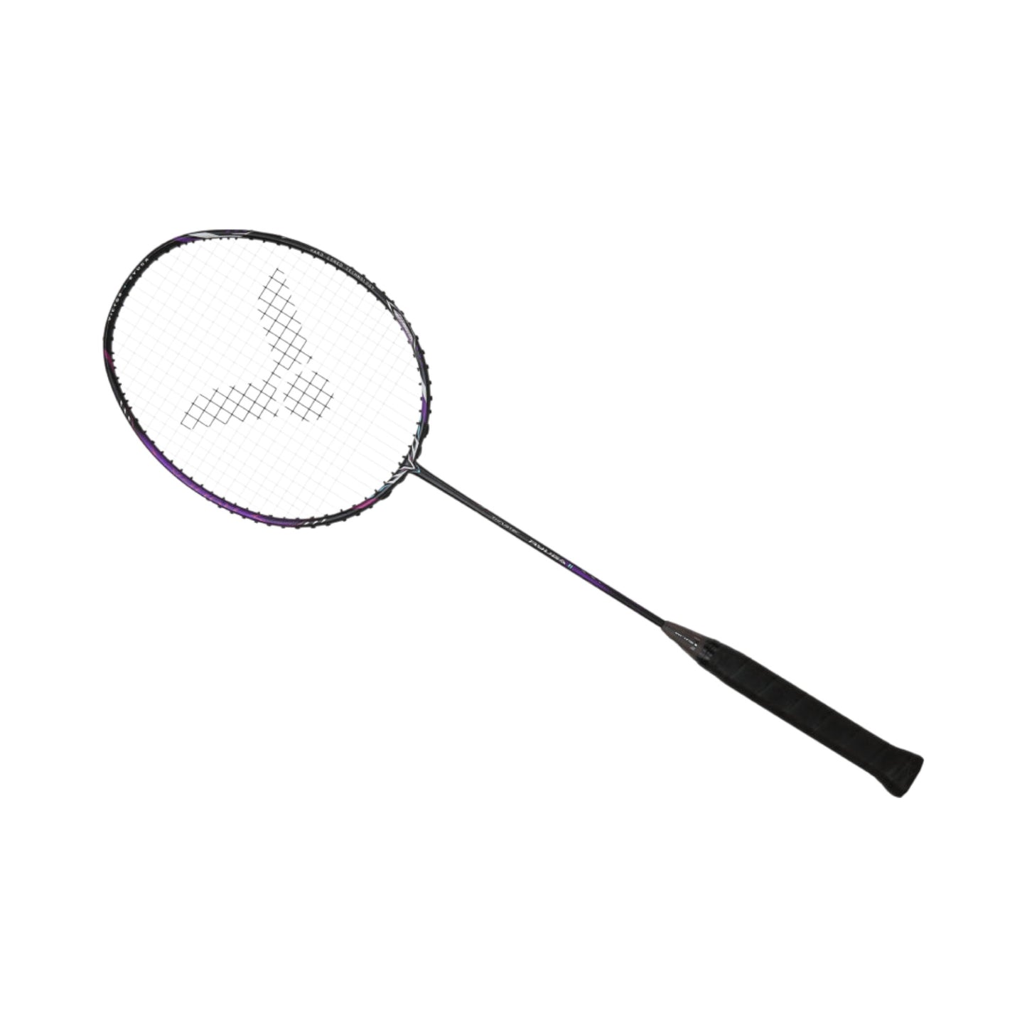 Victor Thruster Ryuga II Badminton Racket (Free String)