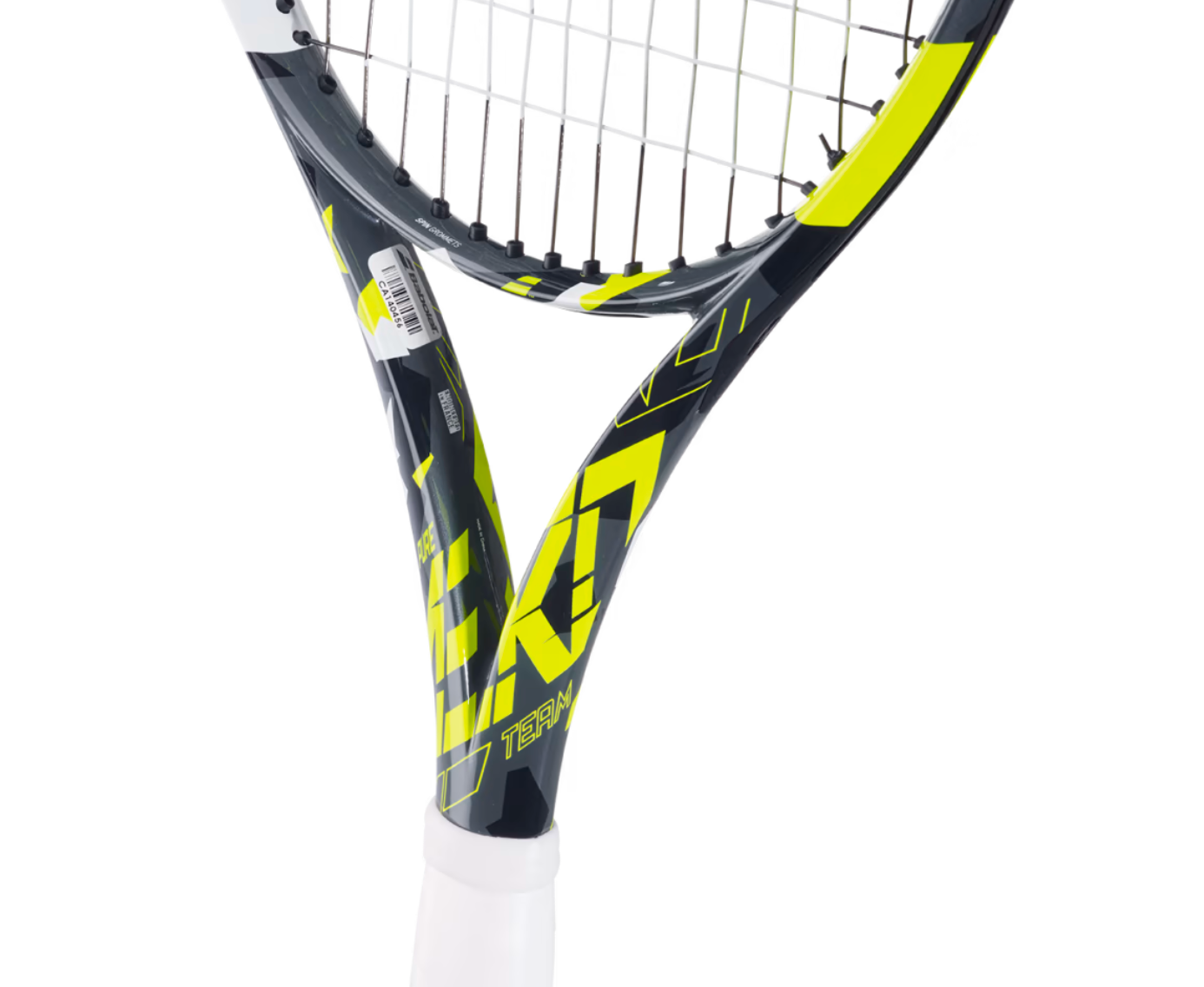 Babolat Pure Aero Team 2023 Tennis Racket (Unstrung)