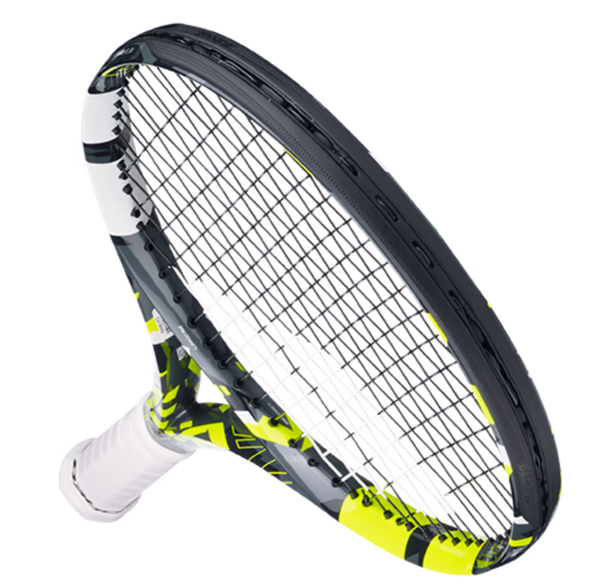 Babolat Pure Aero Team 2023 Tennis Racket (Unstrung)