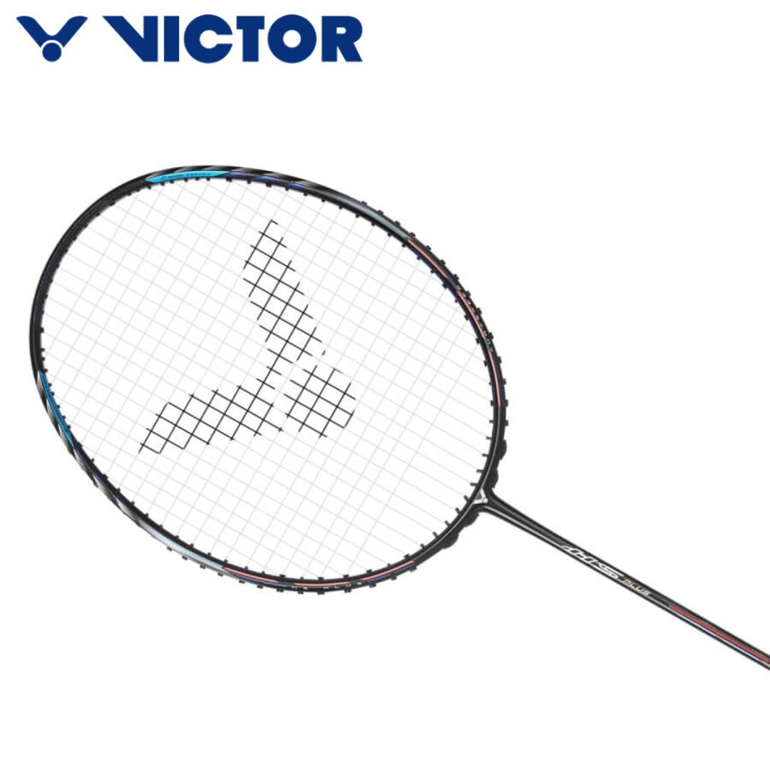 Victor AuraSpeed HS PLUS Badminton Racket (Free String)