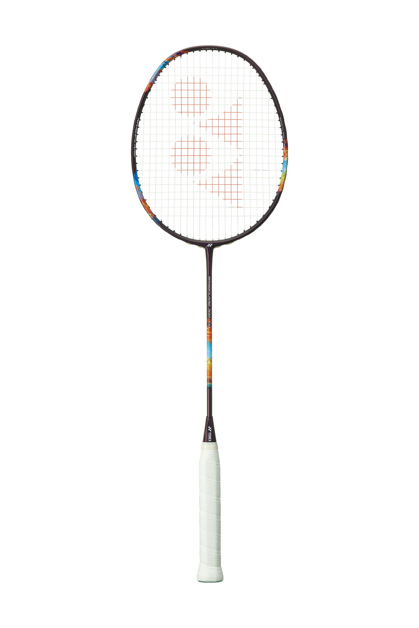 Yonex Nanoflare 700 Pro Badminton Racket (Midnight Purple) (Unstrung)