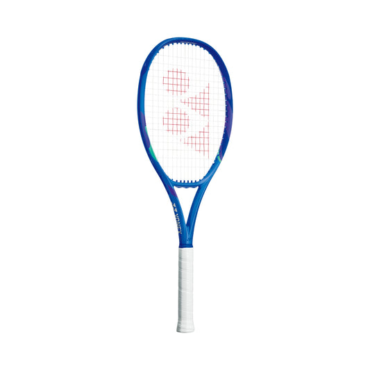 Yonex EZONE 100SL 2025 Tennis Racket (Blast Blue)
