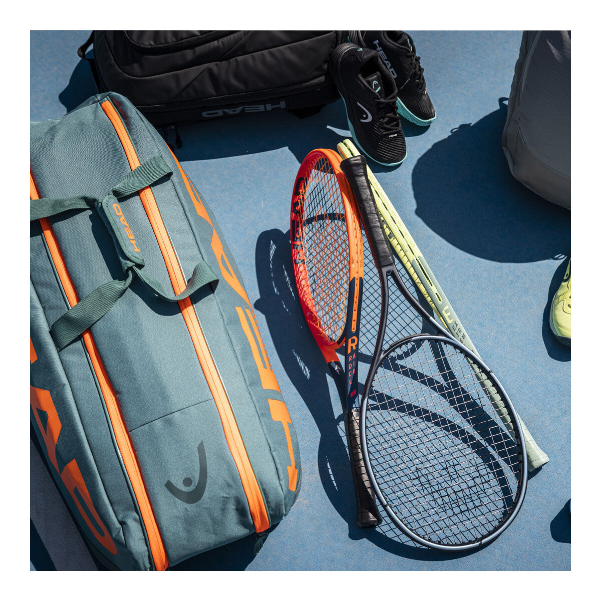 Head Gravity Jr. 2023 Junior Tennis Racket