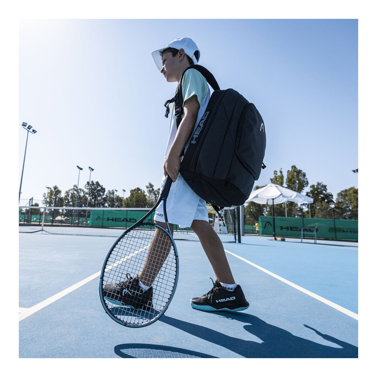 Head Gravity Jr. 2023 Junior Tennis Racket