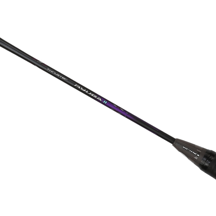Victor Thruster Ryuga II Badminton Racket (Free String)