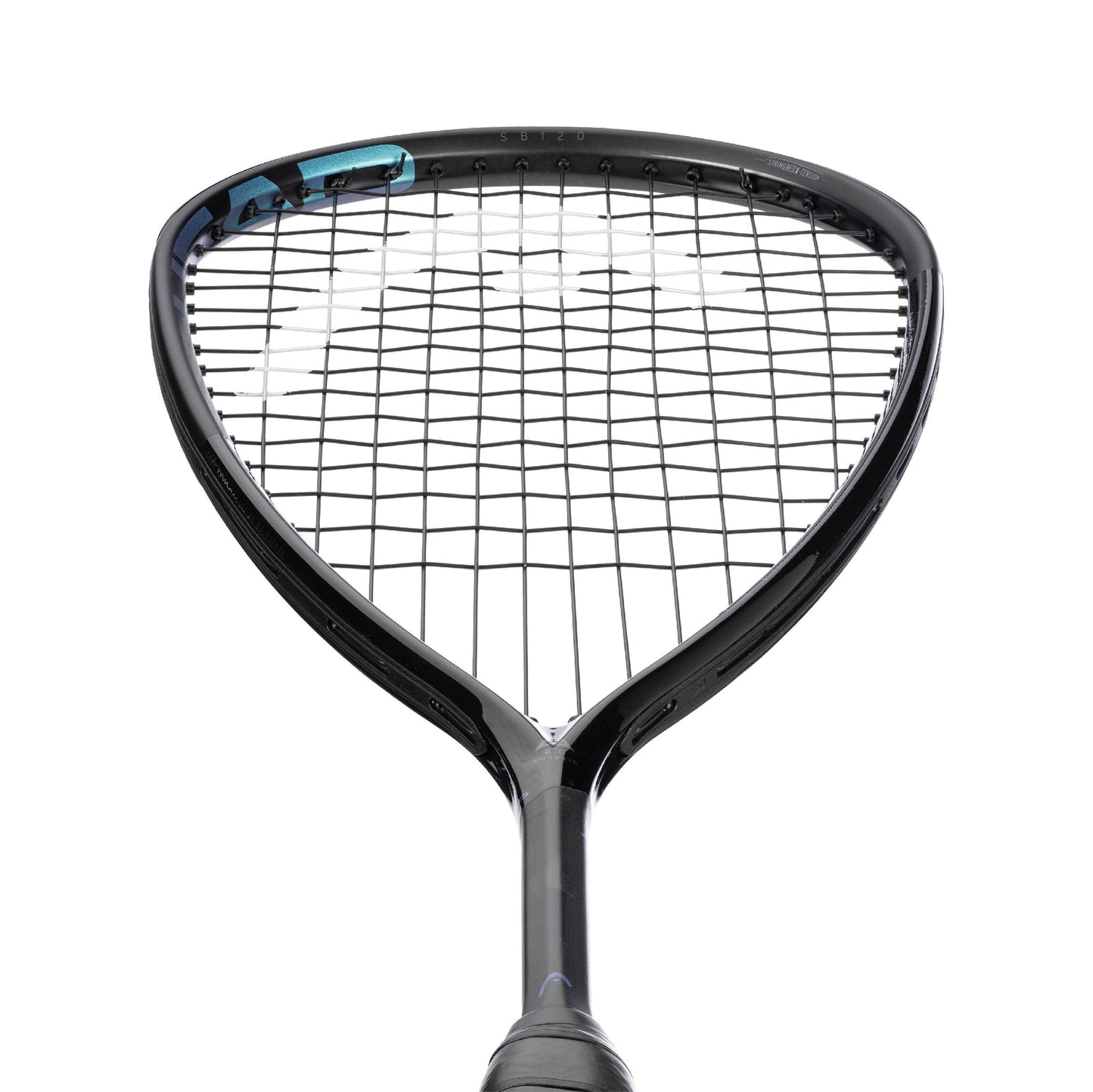 Head Speed 120 SB 2025 Squash Racket (Strung)