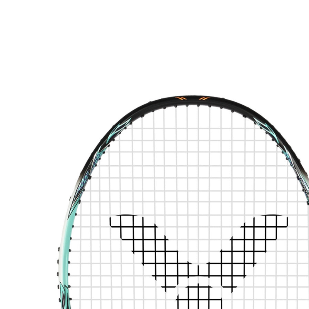 Victor AuraSpeed 90K Metallic Badminton Racket (Free String)