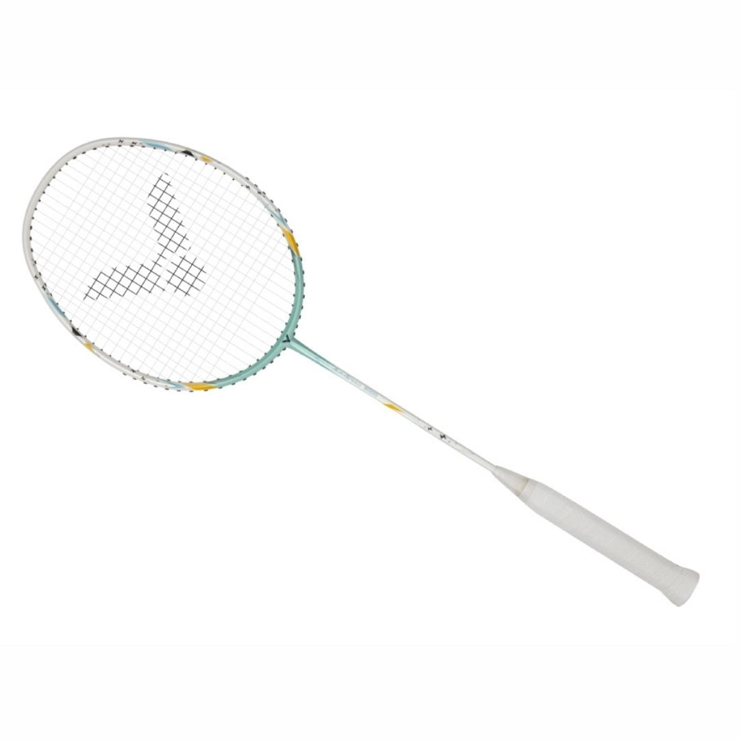 Victor AuraSpeed 8000 Badminton Racket (Unstrung) ARS-8000