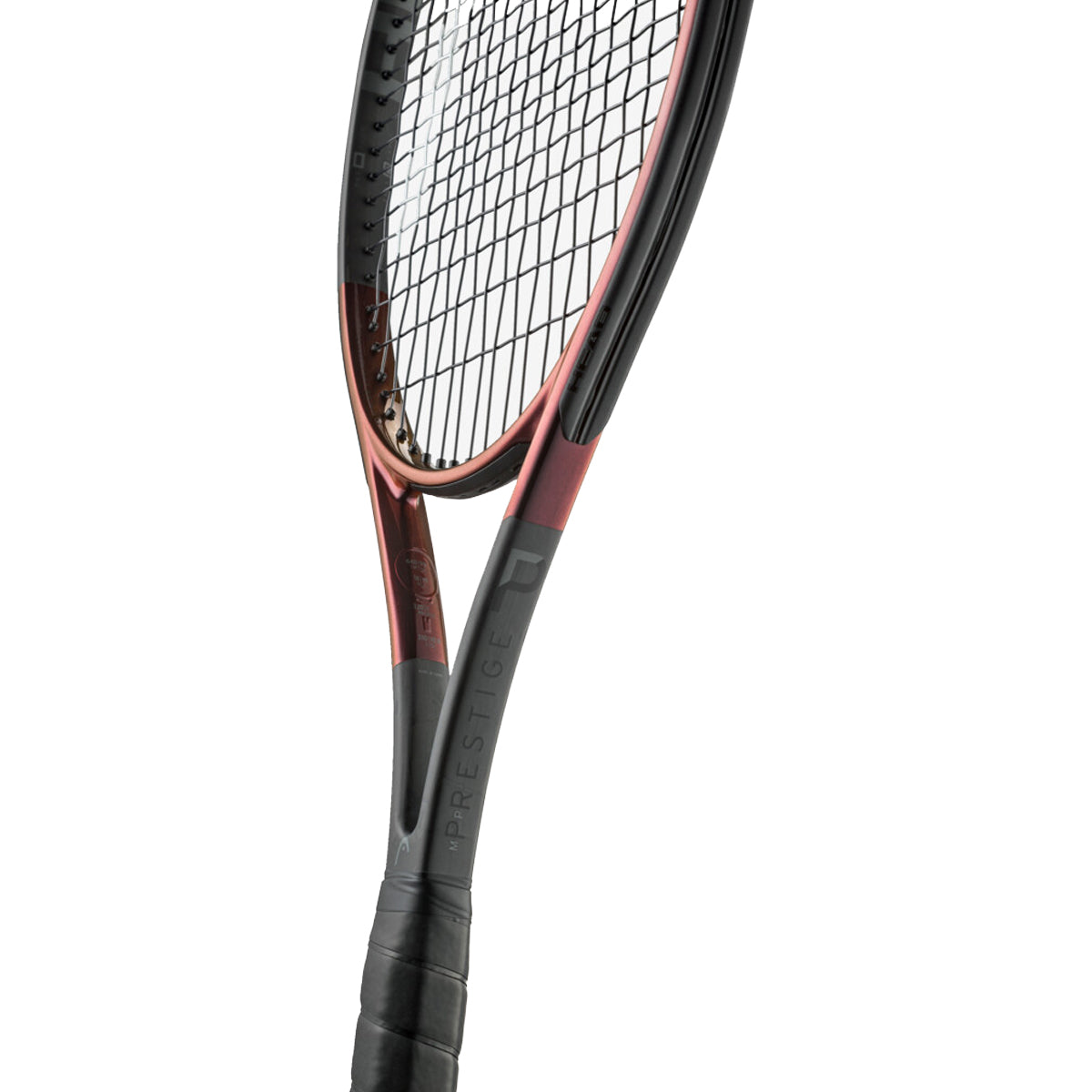 Head Prestige MP 2023 Tennis Racket (Unstrung)