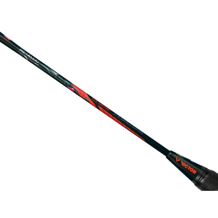 Victor Thruster K RYUGA METALLIC Badminton Racket (Free String)