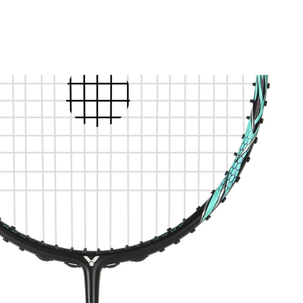 Victor AuraSpeed 90K Metallic Badminton Racket (Free String)