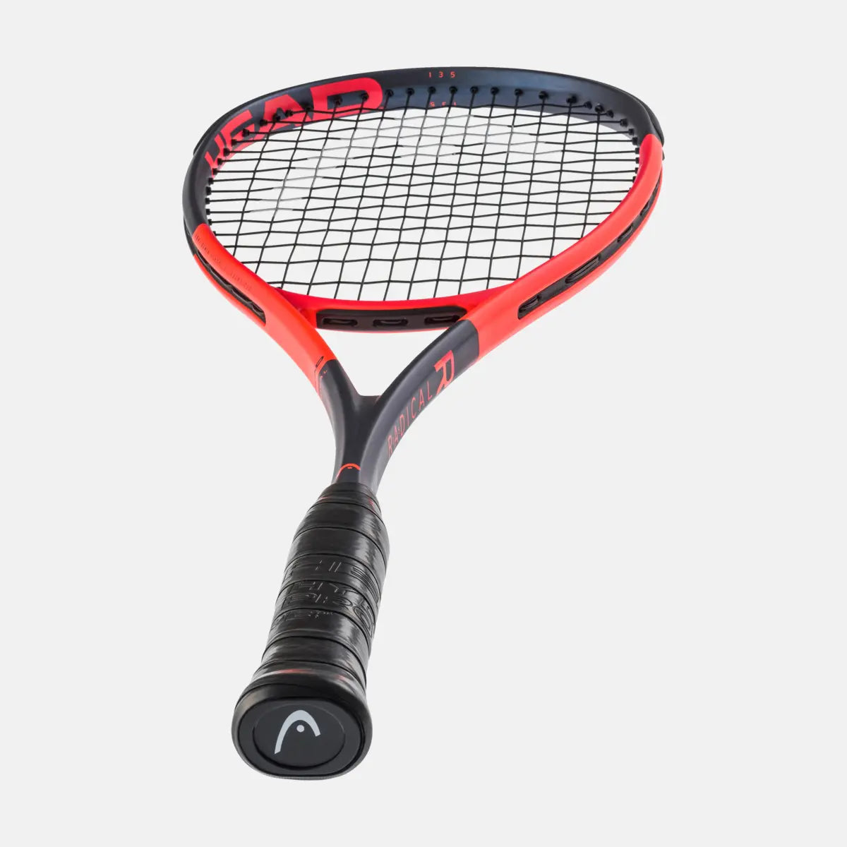 Head Radical 135 2024 Squash Racket (Strung)