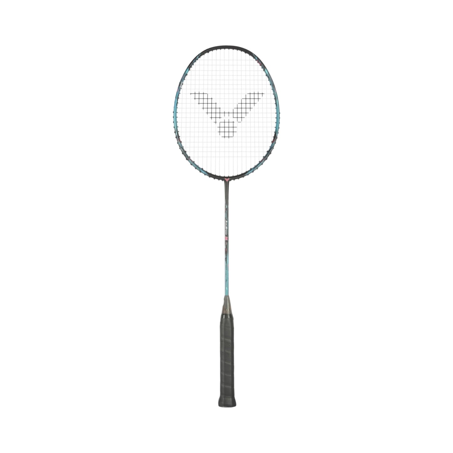 Victor AuraSpeed JU C Badminton Racket (Unstrung)