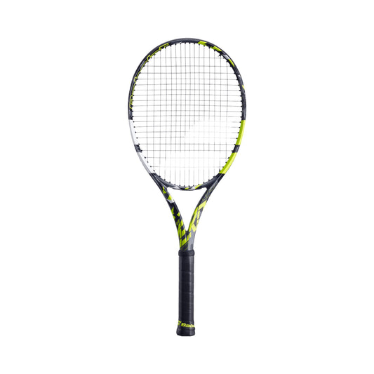 Babolat Pure Aero 2023 Tennis Racket (Unstrung)