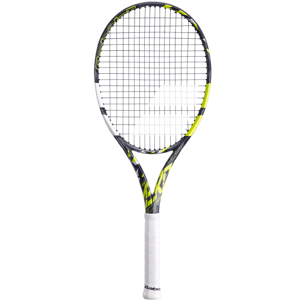 Babolat Pure Aero Team 2023 Tennis Racket (Unstrung)