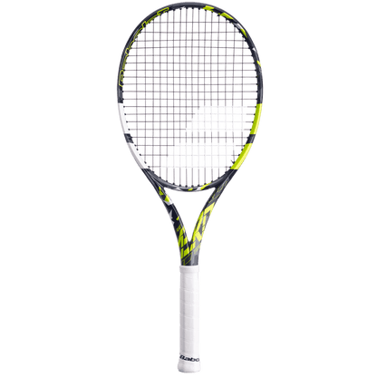 Babolat Pure Aero Team 2023 Tennis Racket (Unstrung)