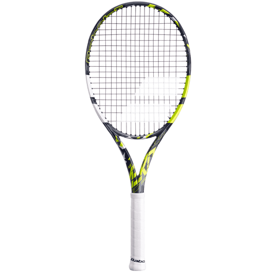 Babolat Pure Aero Team 2023 Tennis Racket (Unstrung)