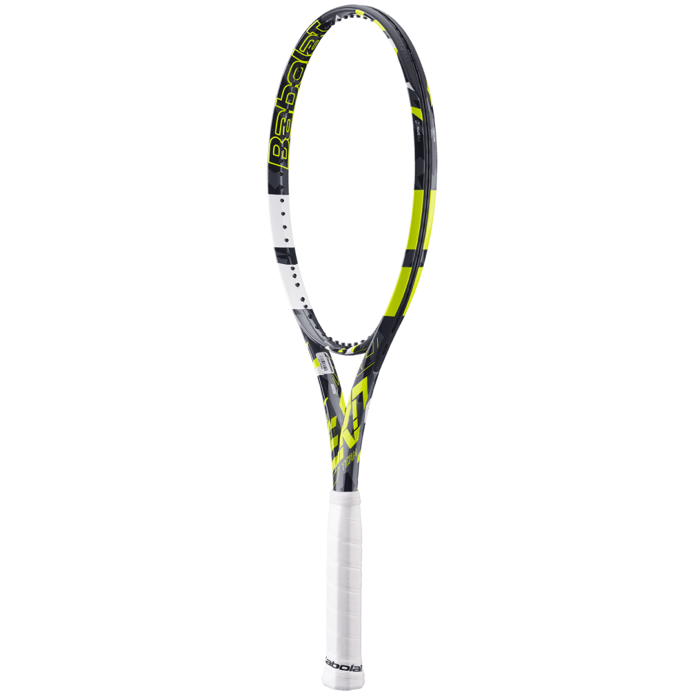 Babolat Pure Aero Team 2023 Tennis Racket (Unstrung)