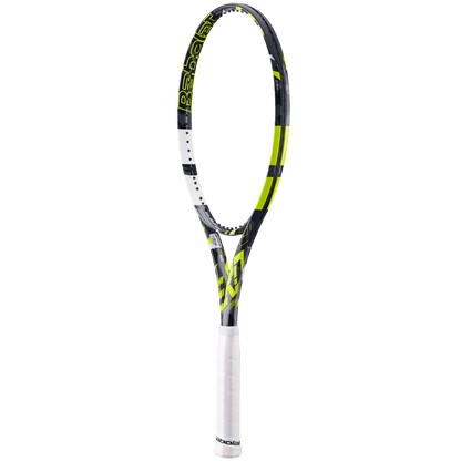 Babolat Pure Aero Team 2023 Tennis Racket (Unstrung)