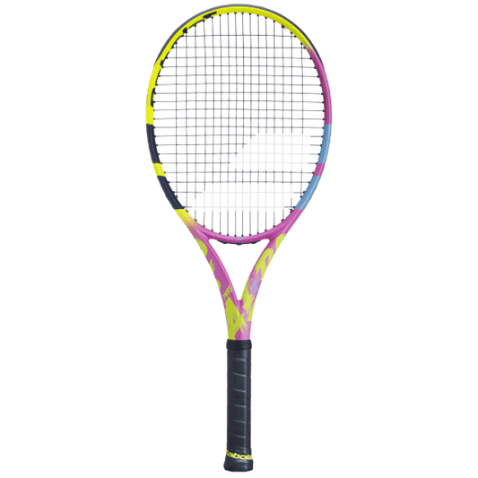 Babolat Pure Aero Rafa Origin 2023 Tennis Racket (317g) (Unstrung)