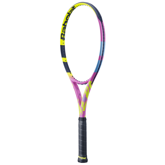 Babolat Pure Aero Rafa Origin 2023 Tennis Racket (317g) (Unstrung)