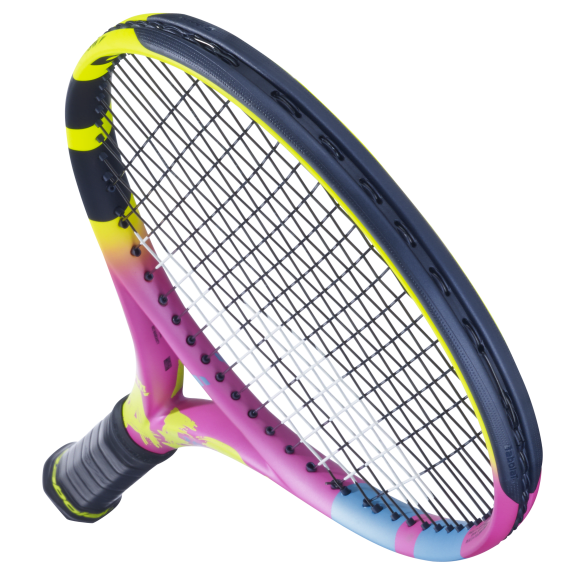 Babolat Pure Aero Rafa Origin 2023 Tennis Racket (317g) (Unstrung)