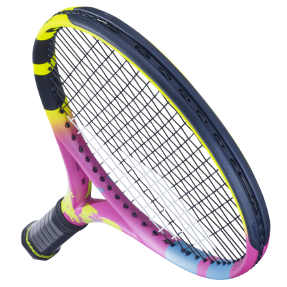 Babolat Pure Aero Rafa Origin 2023 Tennis Racket (317g) (Unstrung)
