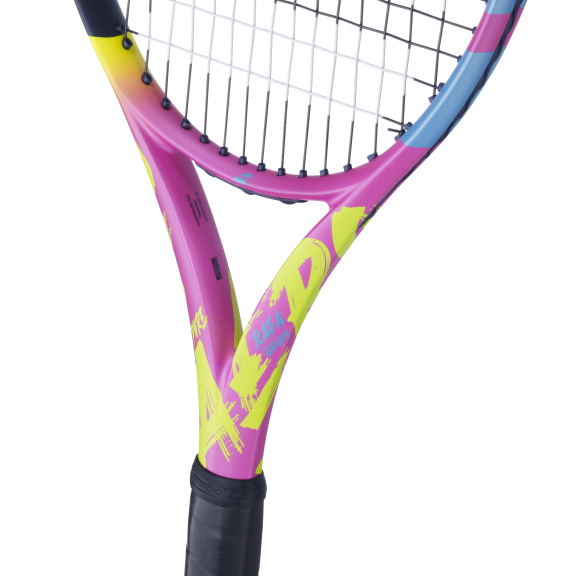 Babolat Pure Aero Rafa Origin 2023 Tennis Racket (317g) (Unstrung)
