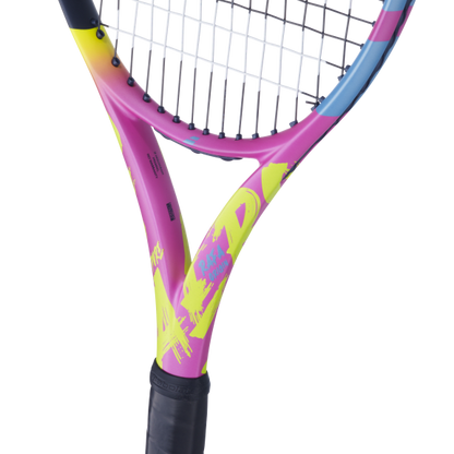 Babolat Pure Aero Rafa Origin 2023 Tennis Racket (317g) (Unstrung)