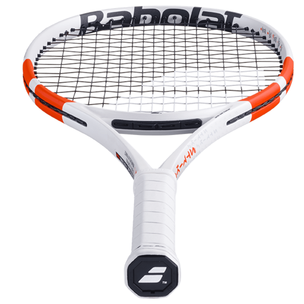 Babolat Pure Strike Team (4th Gen) 2024 (Unstrung)