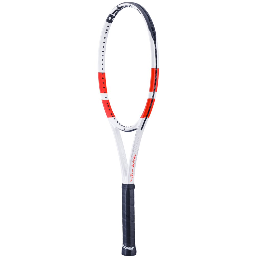 Babolat Pure Strike 100 (4th Gen) 2024 (Unstrung)