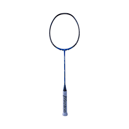 Mizuno JPX Z8-CX Badminton Racket (Blue/Graphite/White) (Unstrung)