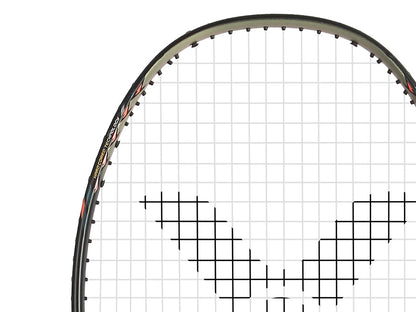Victor Thruster K Raptor Badminton Racket (Unstrung) (Free String)