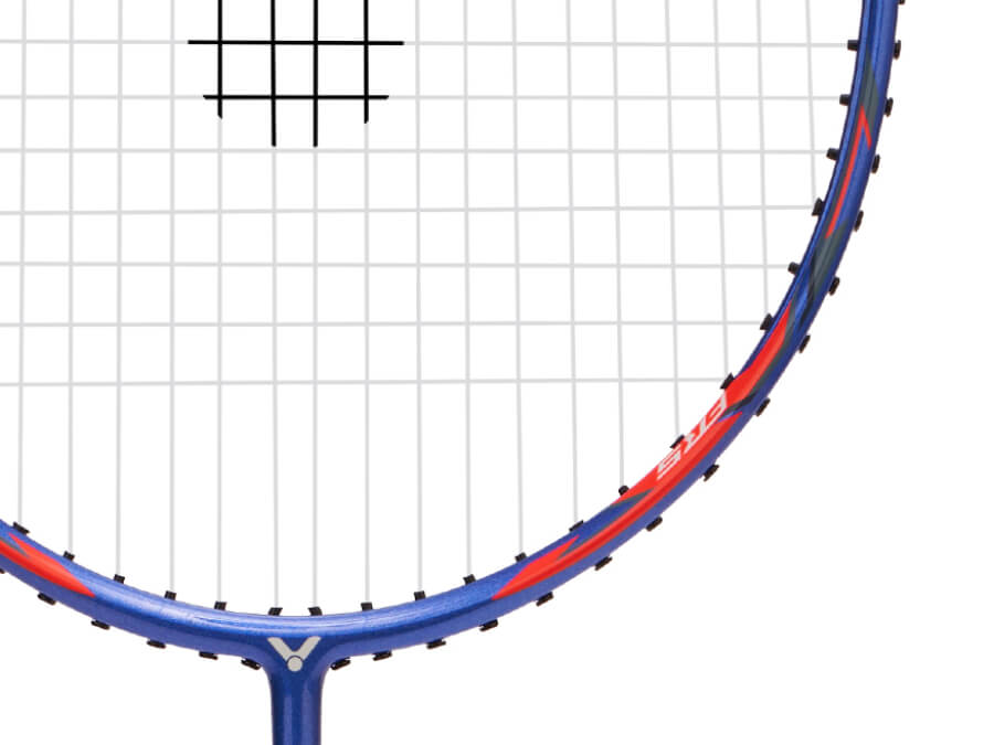 Victor AuraSpeed Sniper Badminton Racket (Blue) (Free String)