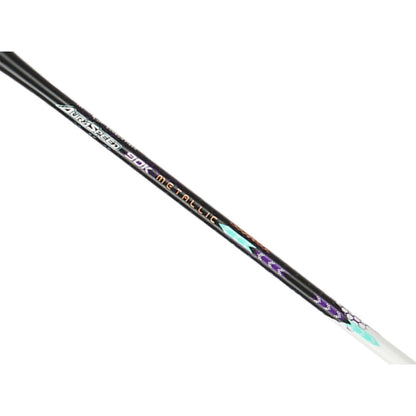 Victor AuraSpeed 90K Metallic Badminton Racket (Free String)