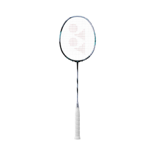 Yonex Astrox 88 D Game Badminton Racket (Black/Silver) (Unstrung)