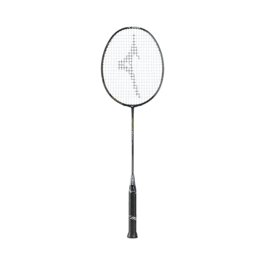 Mizuno Fortius 50 Spirit 2024 Badminton Racket (Stone Blue) (Unstrung)